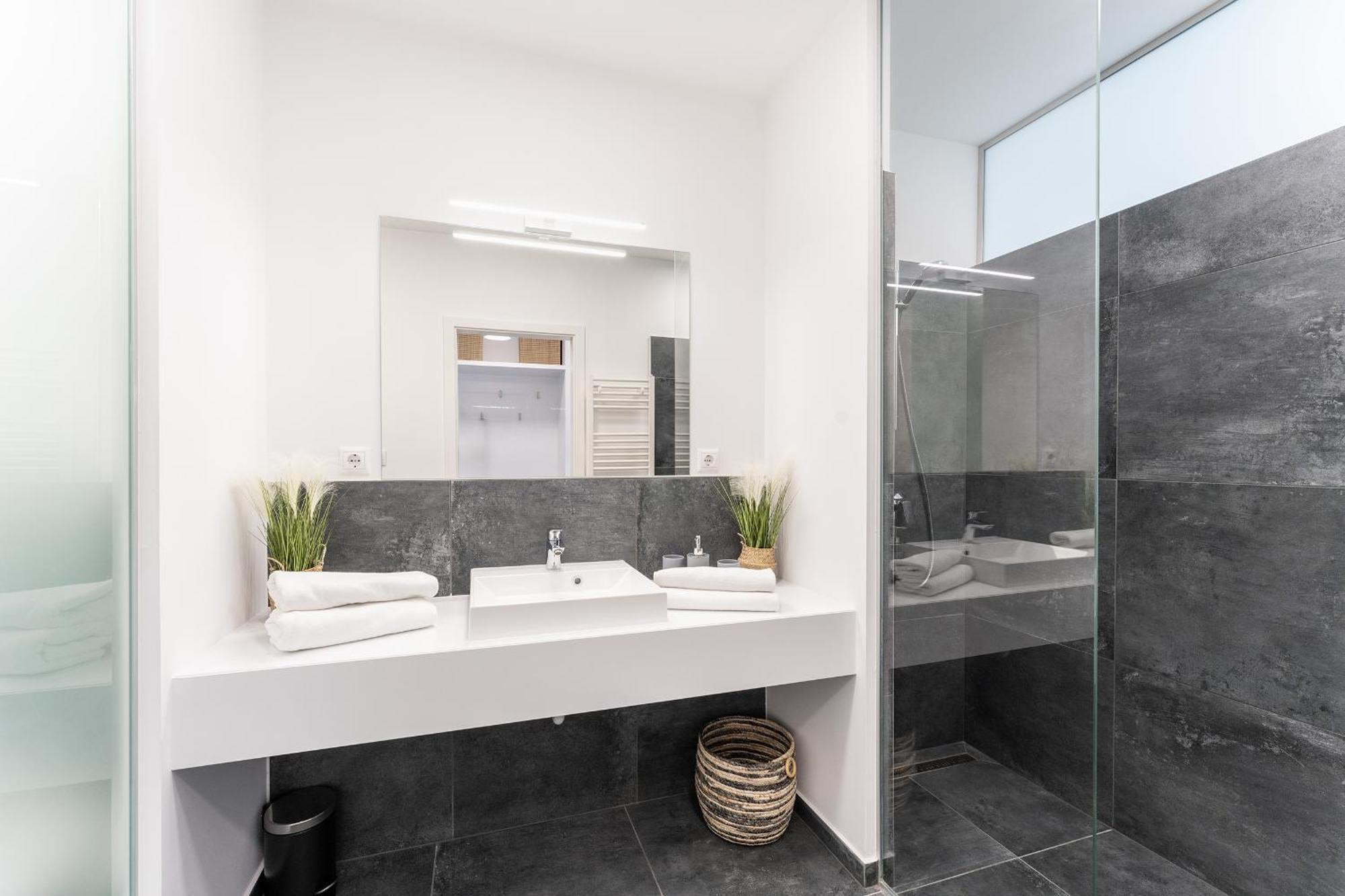 Appartements Thermen-Golfresort Pannonia Zsira Bagian luar foto